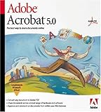 Acrobat 5.0 deutsch