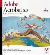 Acrobat 5.0 deutsch