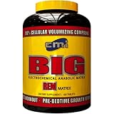 Review Cmi  / Cmi Big 180,caps, 1 Bottle