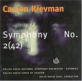Kievman: Symphony No.2