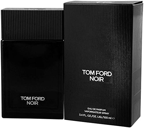 TOM FORD NOIR by Tom Ford EAU DE PARFUM SPRAY 3.4 OZ for MEN ---(Package Of 4)