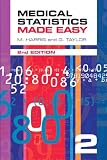 Medical statistics made easy 2
