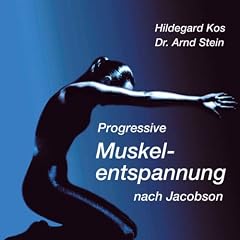 Progressive Muskelentspannung nach Jacobson