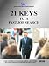 21 KEYS TO A FAST JOB SEARCH