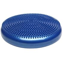 Harbinger 364060 Core Balance Trainer 3" High x 13" Diameter (Blue)