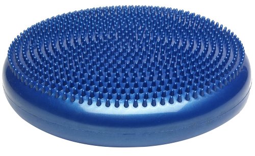 Harbinger 364060 Core Balance Trainer 3 High x 13 Diameter (Blue)