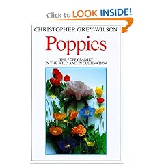 Poppies: The Poppy Family in the Wild and in Cultivation
