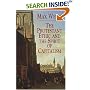 The Protestant Ethic and the Spirit of Capitalism (Dover Value Editions)