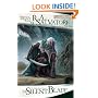 The Silent Blade: The Legend of Drizzt, Book XI