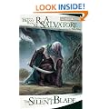 The Silent Blade: The Legend of Drizzt, Book XI