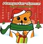 Hampsterdance Christmas