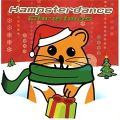 Hampsterdance Christmas