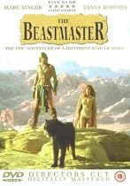 The Beastmaster [DVD] [1982]