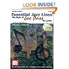 Mel Bay Essential Jazz Lines : Guitar the Style of Joe Pass with play-along CD