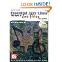 Mel Bay Essential Jazz Lines : Guitar the Style of Joe Pass