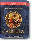 Revue Seven 7  / Caligula - Coffret Collector 2 DVD