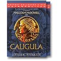 Caligula - Coffret Collector 2 DVD