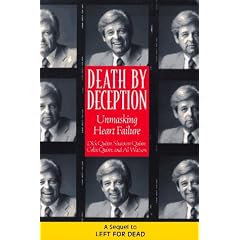 Death by Deception: Unmasking Heart Failure