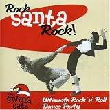 Review The Swing Cats  / A Rock-A-Billy Christmas