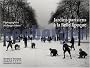 Jardins parisiens � la Belle Epoque : Photographies S�eberger fr�res