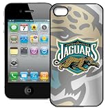 Jacksonville Jaguars Iphone 4 and 4s Hard Case Cover