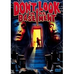 Don't Look in the Basement