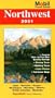 Mobil Travel Guide 2001: Northwest (Forbes Travel Guide Northwest)