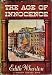 Book The Age of Innocence (Modern Library, 229.1)