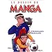 Le Dessin de Manga, tome 6 : Personnages masculins, attitudes et expressions