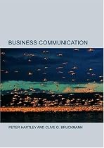 Business Communication: An Introduction