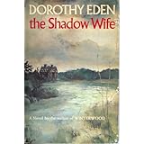 The Shadow Wife (Black Dagger Crime Series)