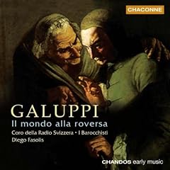 Il Mondo Alla Roversa