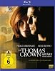 Die Thomas Crown Affäre (DVD)