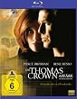 Die Thomas Crown Aff�re [Blu-ray]