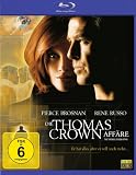Produkt-Bild: Die Thomas Crown Aff&auml;re [Blu-ray]