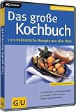 Das gro&szlig;e Kochbuch - dtp Entertainment AG