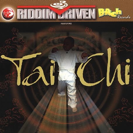 CD-Charts  Music : Riddim Driven - Tai Chi