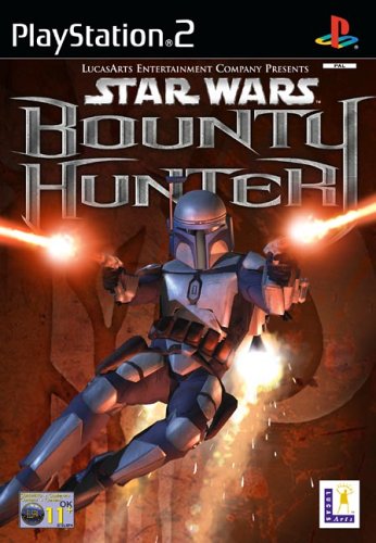 Buy Star Wars: Bounty Hunter (PS2) online at Discounted New and Used prices. Delivered to your door with Off-The-Bookshelf.