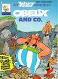 Asterix Obelix and Co. (Asterix)