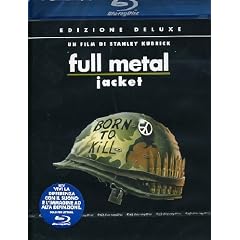 Full Metal Jacket (Deluxe Edition)