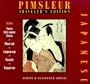 Japanese: 2nd Ed. (Pimsleur Language Program)