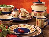 Pfaltzgraff Sedona Tableware Collection