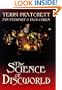 The Science of Discworld (Discworld)
