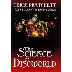 The Science of Discworld