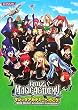 �}�W�b�N�A�J�f�~�[�֍s����!~QUIZ MAGIC ACADEMY FAN BOOK~ (KONAMI OFFICIAL BOOKS)