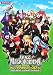 �ޥ��å������ǥߡ��عԤ���!~QUIZ MAGIC ACADEMY FAN BOOK~ (KONAMI OFFICIAL BOOKS)