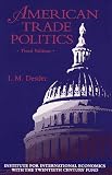 American Trade Politics