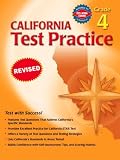 California Test Practice, Grade 4