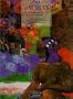 Paul Gauguin: Mysterious Affinities (Great Painters)