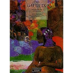 Paul Gauguin: Mysterious Affinities (Great Painters)